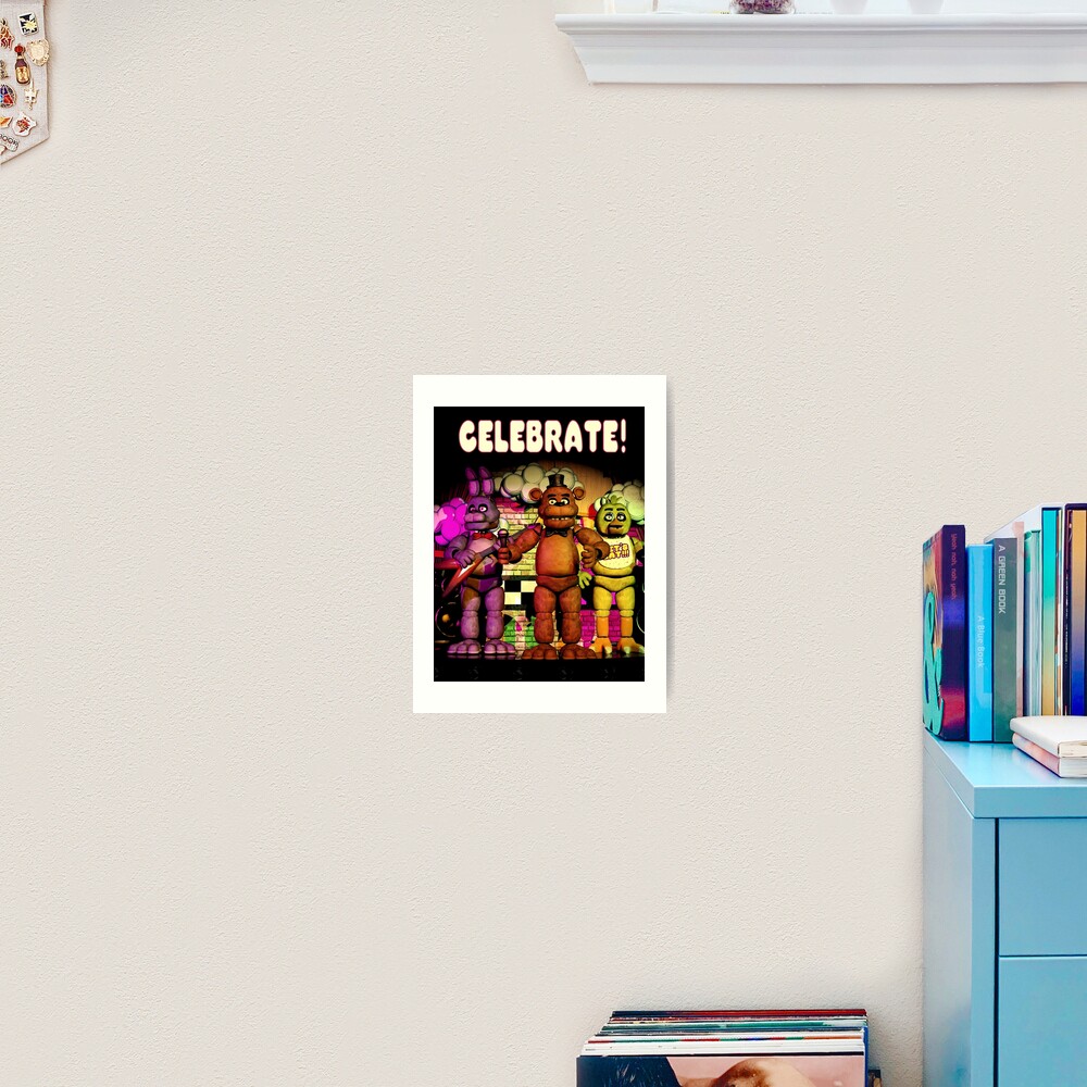 Item preview, Art Print designed and sold by NamaMerch.