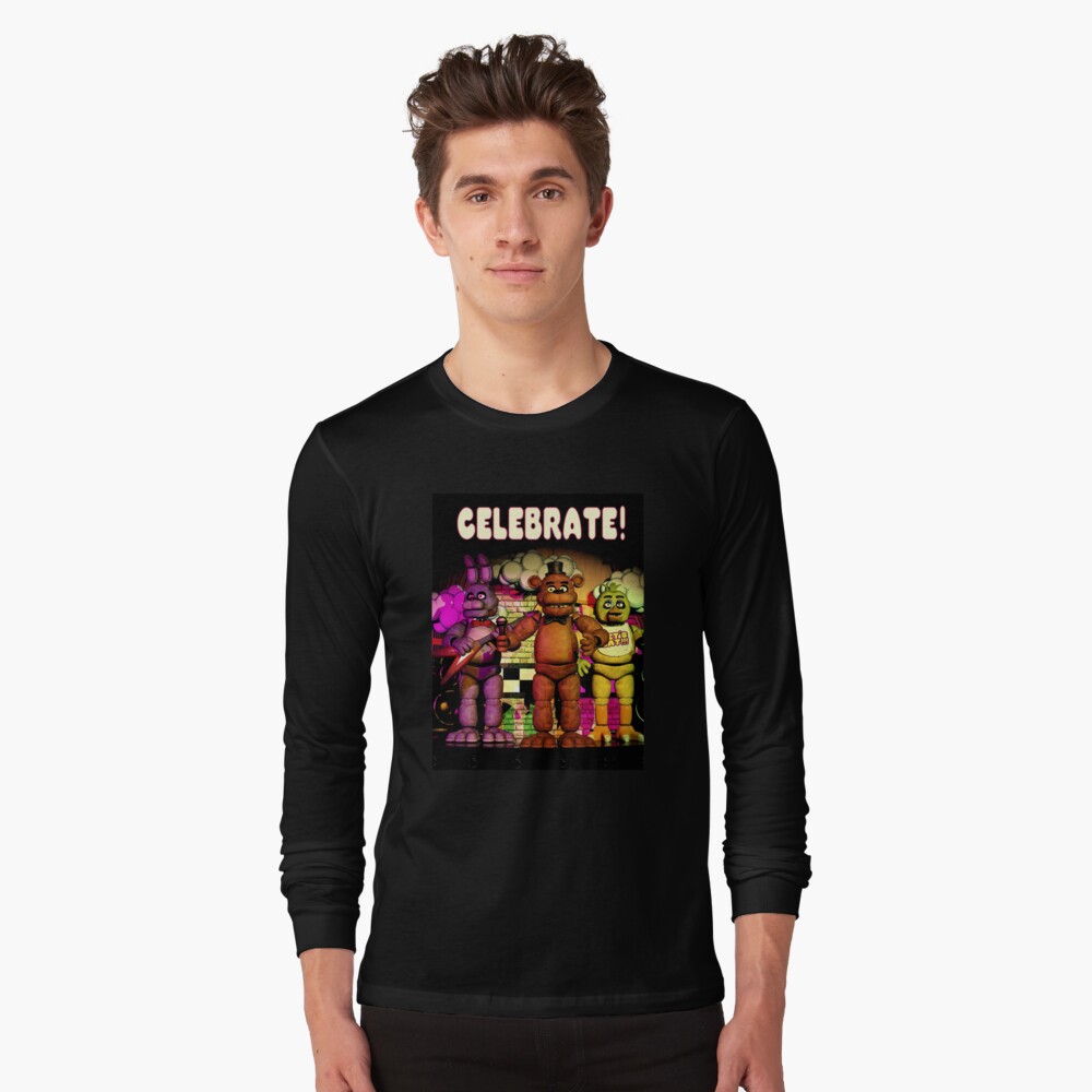 Item preview, Long Sleeve T-Shirt designed and sold by NamaMerch.