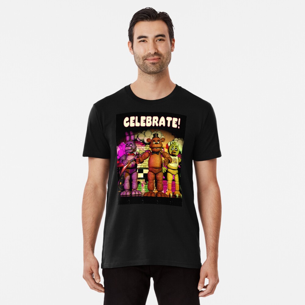 Item preview, Premium T-Shirt designed and sold by NamaMerch.