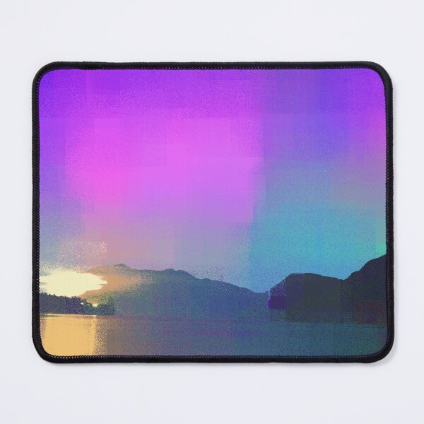 Item preview, Howe sound Northern lights designed and sold by CatFolkPhotos.