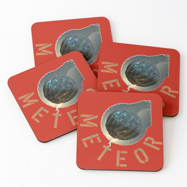 Item preview, Meteorite designed and sold by goodstrokes.