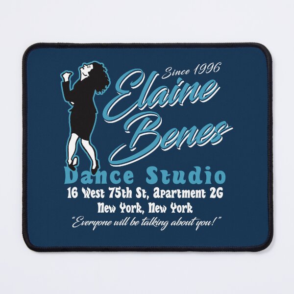 Item preview, Elaine Dance Studio Dks designed and sold by Alema Art.