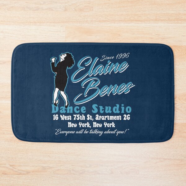 Item preview, Elaine Dance Studio Dks designed and sold by Alema Art.