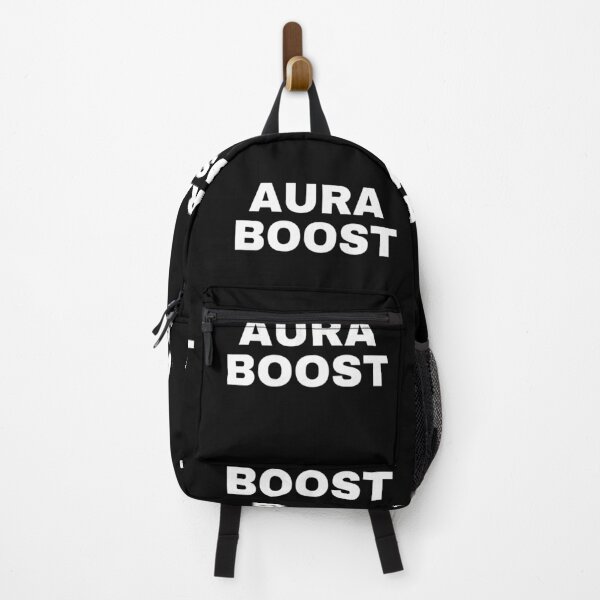 Item preview, Aura Boost designed and sold by RedPumpFlash.