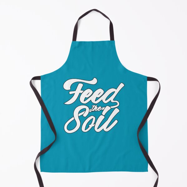 Item preview, Feed the Soil designed and sold by LearnDirt.