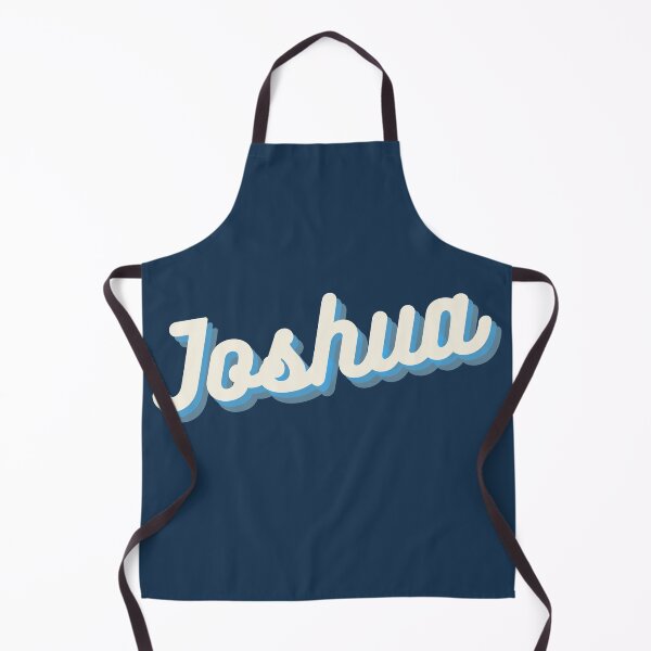Artikelvorschau, Name von Joshua entworfen und verkauft von ArtCraftLab.