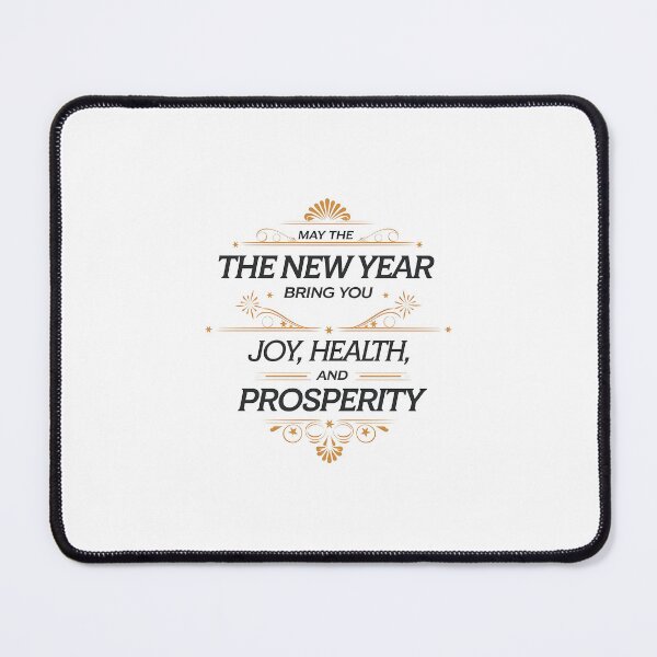 Item preview, New Year's Wishes designed and sold by KNAA.