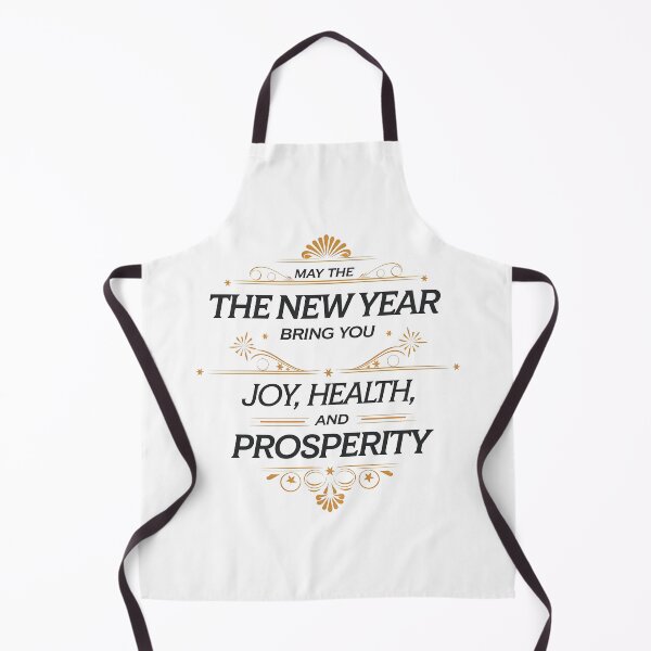 Item preview, New Year's Wishes designed and sold by KNAA.