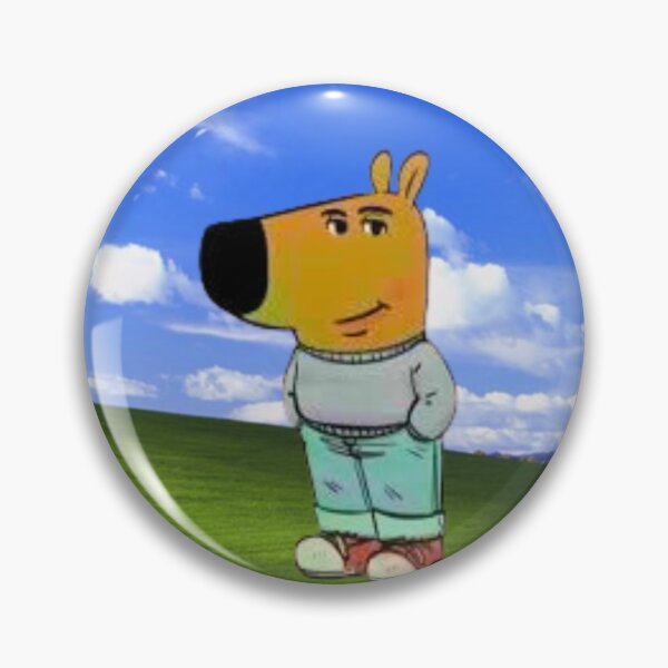 Item preview, chill guy programmer windows xp funny gift for an essential t-shirt designed and sold by puurfectcat.