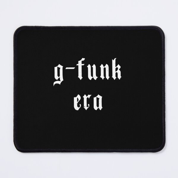 Item preview, G-Funk Era designed and sold by Primotees.