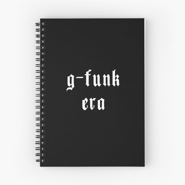 Item preview, G-Funk Era designed and sold by Primotees.