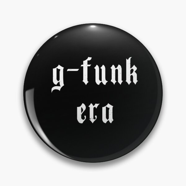 Item preview, G-Funk Era designed and sold by Primotees.