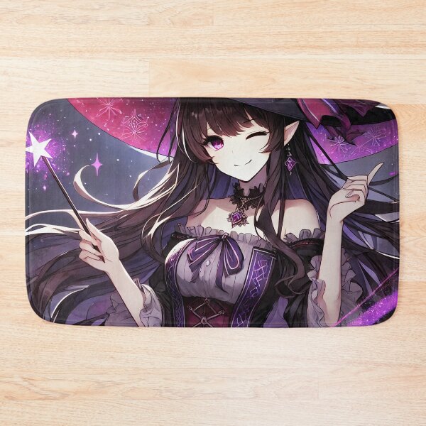Item preview, Mysterious Enchantress Under the Moonlight designed and sold by M-way.