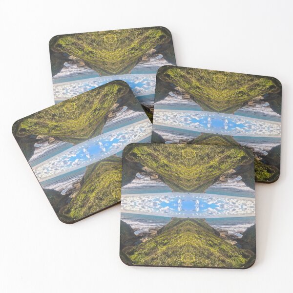 Item preview, Alternate Dimensional, Coastal vibes, Sacred geometry, parallel universe  designed and sold by aadventures.