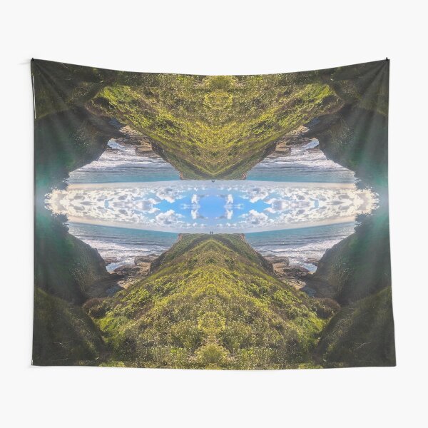 Item preview, Alternate Dimensional, Coastal vibes, Sacred geometry, parallel universe  designed and sold by aadventures.