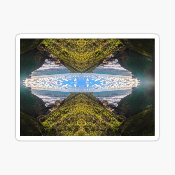 Item preview, Alternate Dimensional, Coastal vibes, Sacred geometry, parallel universe  designed and sold by aadventures.