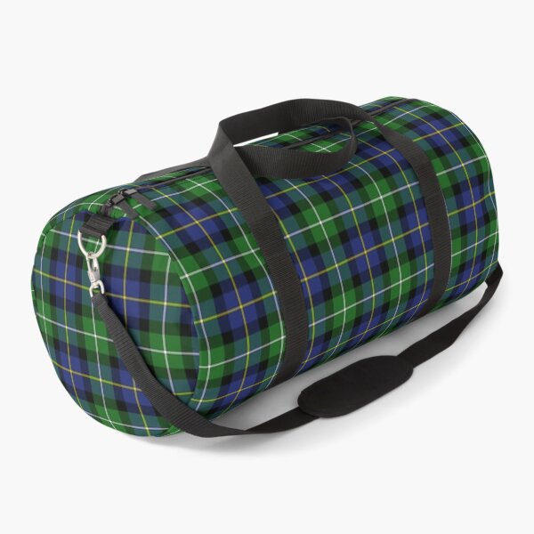 Item preview, McCORMICK (MacCormick) Tartan ✧ Clan MacCormick Family Tartan, Irish Ulster Heritage Plaid designed and sold by This Is Tartan™.