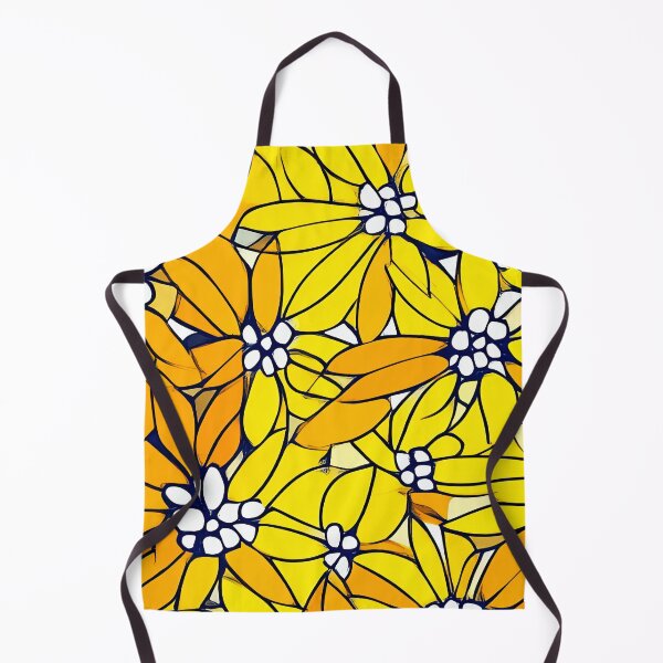 Item preview, Floral Sunburst designed and sold by Pixel-Lair.