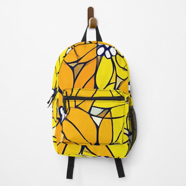 Item preview, Floral Sunburst designed and sold by Pixel-Lair.