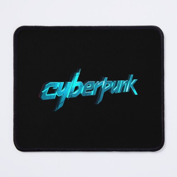 Item preview, Cyberpunk, Rectangular Banner, 3D Font designed and sold by Burn-Ego.