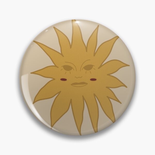 Item preview, Le Soleil designed and sold by Naheda.