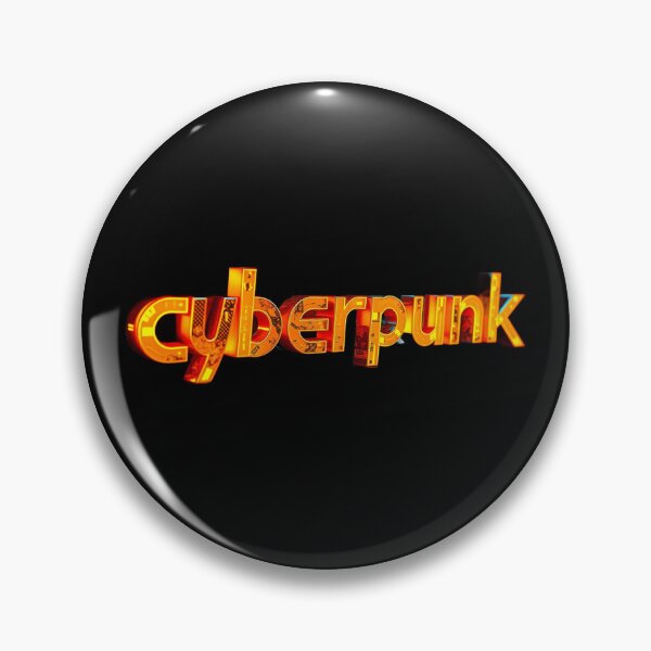 Item preview, Cyberpunk, Glowing, 3D Font designed and sold by Burn-Ego.