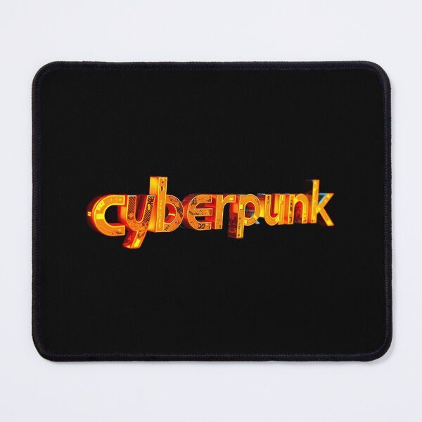 Item preview, Cyberpunk, Glowing, 3D Font designed and sold by Burn-Ego.