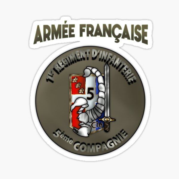 Item preview, French Army 1st designed and sold by Akir-art.