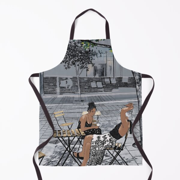 Item preview, Jaffa Street Jerusalem designed and sold by Ekaterina Khozatskaya.