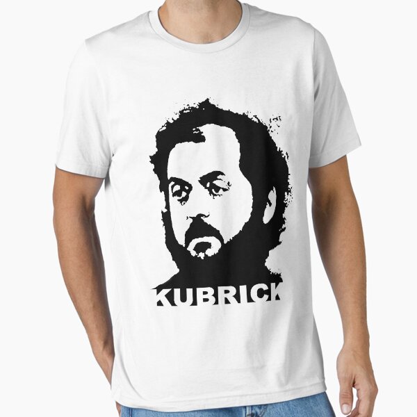 Item preview, Stanley Kubrick designed and sold by Hoorahville.