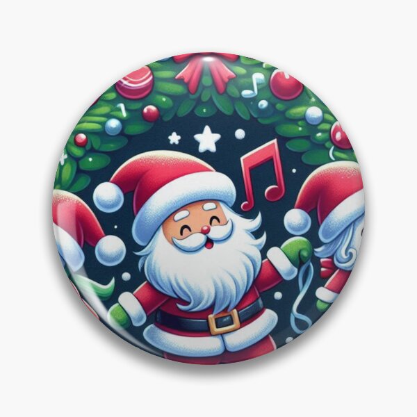 Item preview, Merry Christmas Funny Art designed and sold by Simplybe1.