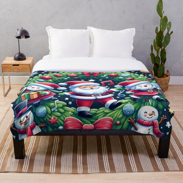 Item preview, Merry Christmas Funny Art designed and sold by Simplybe1.