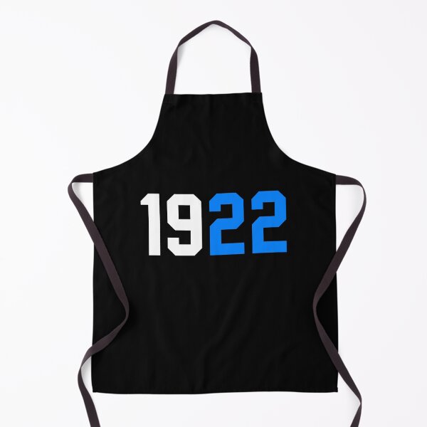 Item preview, 1922 Lech white blue designed and sold by VRedBaller.