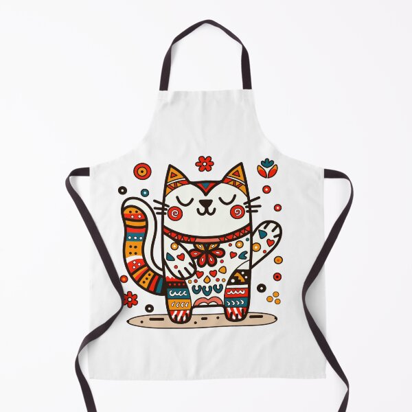 Item preview, KittyKat - Cute Colorful KittyCat designed and sold by KittyKatCats.