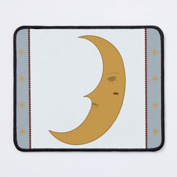 Item preview, The Moon designed and sold by Naheda.