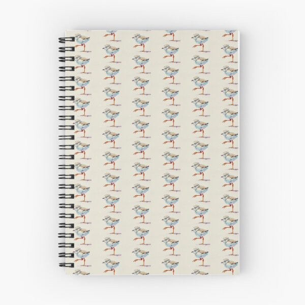 Item preview, Piping Plover Chick designed and sold by Napoli-Art.