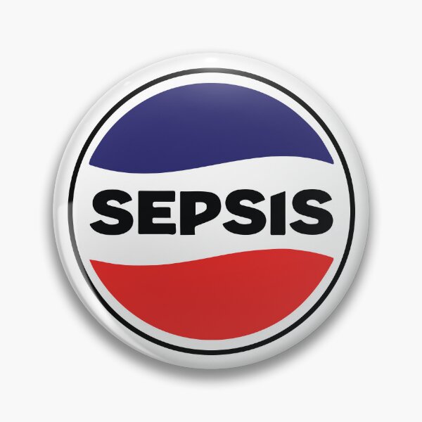 Item preview, Sepsis designed and sold by Prankly.