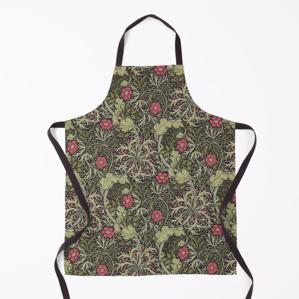 Item preview, William Morris - Seaweed designed and sold by Onodera.