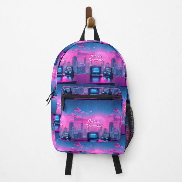 Item preview, Cyber Retro Vibes for Every Style designed and sold by 4DN4NE.