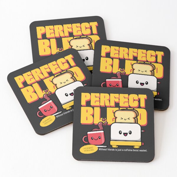 Item preview, Perfect Blend designed and sold by Fanverse Merchandise.