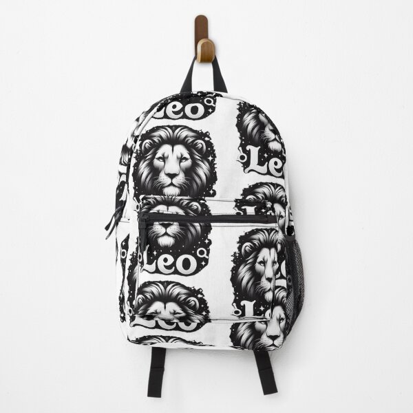 Item preview, Zodiac Sign Leo designed and sold by Endeva4eva.