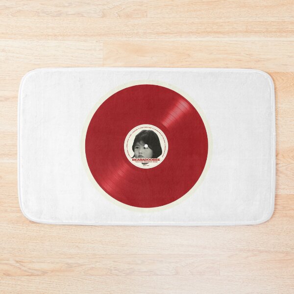 Item preview, Beabadoobee - This is how tomorrow moves (VINYL/RECORD) designed and sold by apple peel.