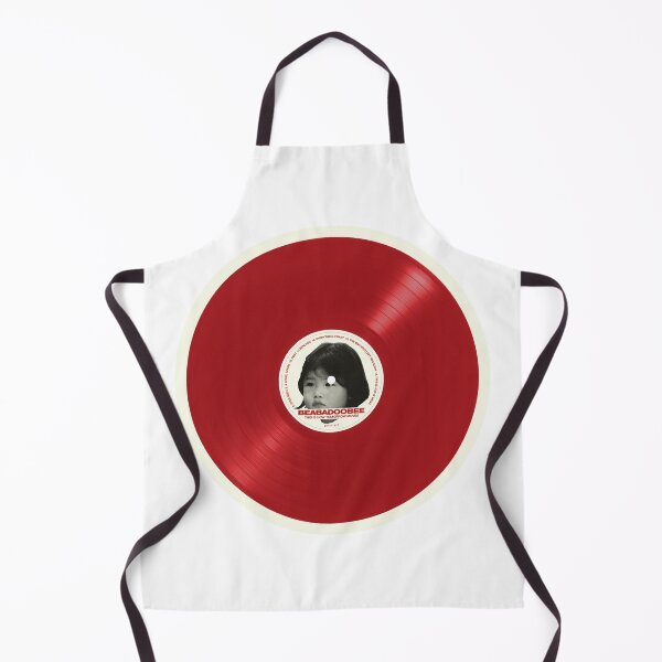 Item preview, Beabadoobee - This is how tomorrow moves (VINYL/RECORD) designed and sold by apple peel.