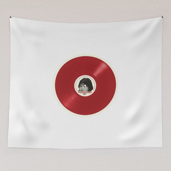 Item preview, Beabadoobee - This is how tomorrow moves (VINYL/RECORD) designed and sold by apple peel.