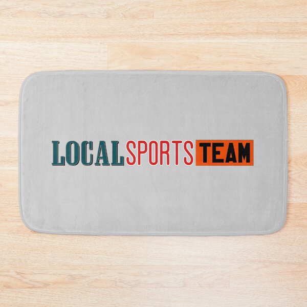 Item preview, Philadelphia Sports designed and sold by PattisonAvenue.