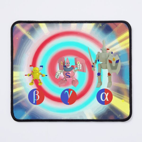 Item preview, Magnet Warriors designed and sold by Connor Keane.