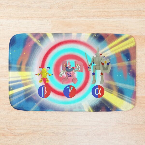 Item preview, Magnet Warriors designed and sold by Connor Keane.