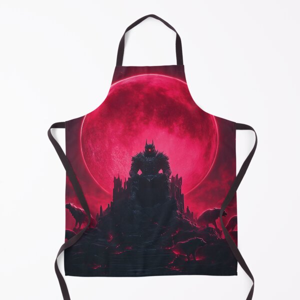 Item preview, Throne of the Crimson Eclipse designed and sold by Carlos Monteiro.