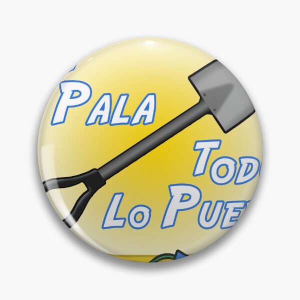 Item preview, The Shovel can do everything designed and sold by TEATRONIME.