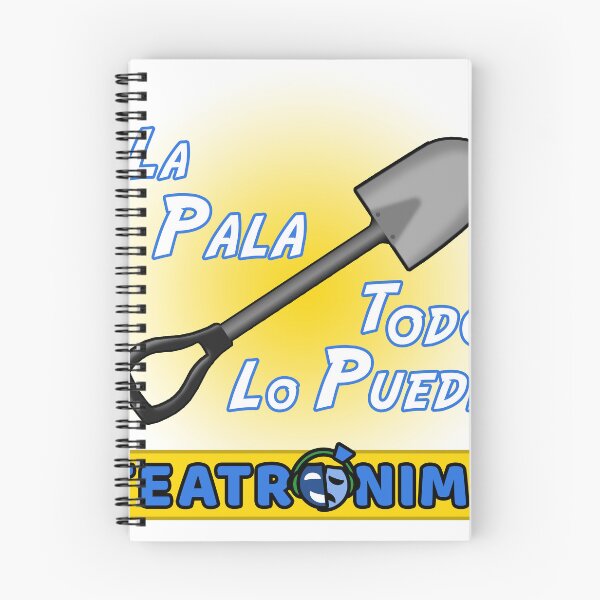Item preview, The Shovel can do everything designed and sold by TEATRONIME.